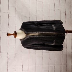 Belford Cashmere Sweater Cardigan